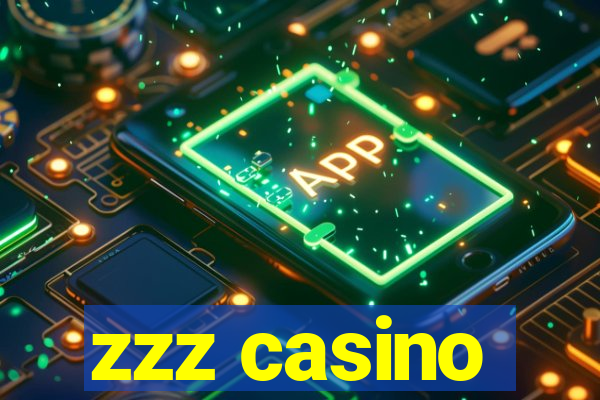 zzz casino